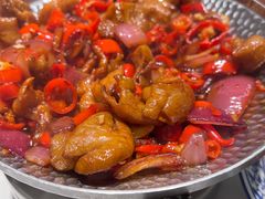 -欧记大排档·景德菜(上海首店)