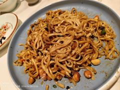 -禄运茶居·手工点心(恒宝广场店)