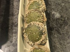 -绿茶餐厅(天津天河城店)