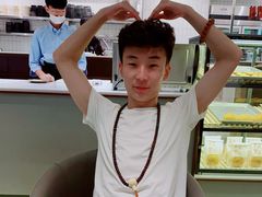 -千日贺茶餐厅(高新万达店)