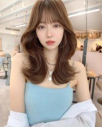 -东方美妍小鹏造型