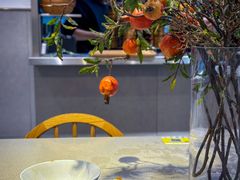 -小豆海棠(嘉兴路店)