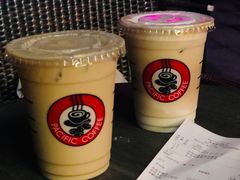 -太平洋咖啡(海滨泳场店)