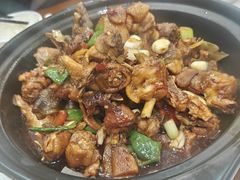 -漁耕小厨农家院(武当山店)