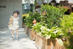 -DORA kids 朵拉儿童摄影花园店