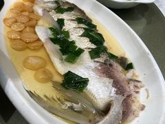 -好福记饭店(红梅公园店)