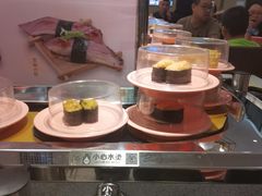 -争鲜回转寿司(流行前线店)
