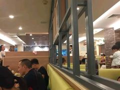 -萨莉亚(百信广场店)