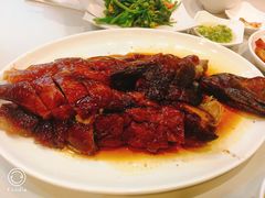 -深井陈记烧鹅酒家(新填地街店)