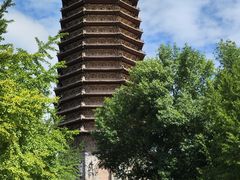 -玲珑塔公园