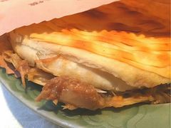 -汉唐宴长安食府