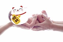 -金色童年新生儿满月摄影(包头店)