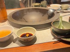-鲜潭蒸汽石锅鱼(五道口购物中心店)
