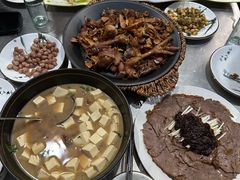 -许家炒鸡店(清真寺街店)