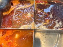 -海底捞火锅(威高广场店)