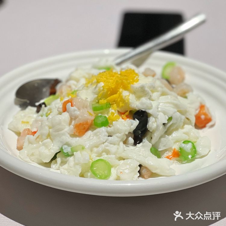 清淡饮食1.0 - 咽喉肿痛版