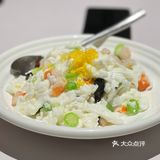 清淡饮食1.0 - 咽喉肿痛版