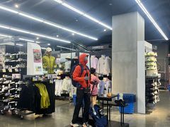 -迪卡侬(大英山店)