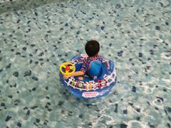 -南宫温泉水世界