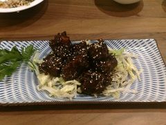 糖醋排骨-Hǎo Noodle & Tea