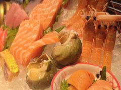 -上井料理黑金店(IFS国金中心店)