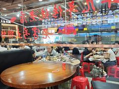 -醉壹号海鲜大排档(厦门美食地标店)