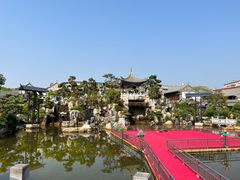 -朱家花园