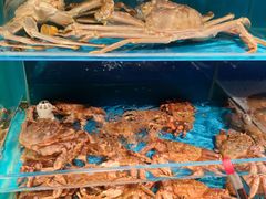 -蟹田居·活蟹料理(东城店)