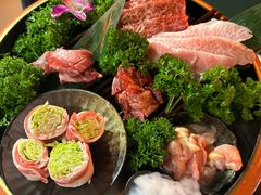 -無二炙坊·和牛烧肉(大钟寺1733店)