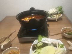 -一两饭川味素食餐厅