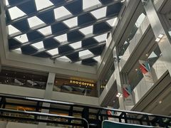 -凯德广场(埃德蒙顿路店)