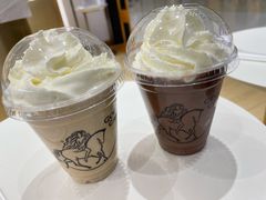 -GODIVA(王府井apm店)
