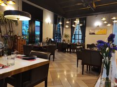 大堂-IL Forno 意坊·意大利餐厅(花园店)