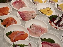 -厦门海景洲际酒店·海峡全日制餐厅