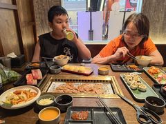 -新石器烤肉(中房金谊广场店)
