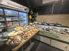 -渔家故事(北二环西路店)