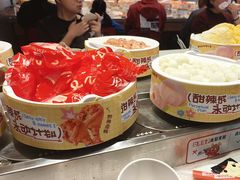 -龍歌自助小火锅(李沧顺和汇店)