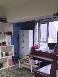 -佛伦斯接发烫染国际连锁