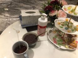 -香榭丽舍·海菲秀·皮肤管理痘敏肌修护