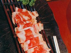 -捞王猪肚鸡火锅(昆山店)