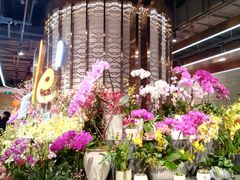 -Olé精品超市(广州太古汇店)