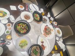 -西安高新洲际酒店•彩丰楼中餐厅