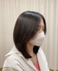 -FASHION PALACE hair+