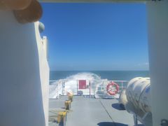 -港珠澳大桥码头