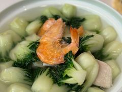 -顺德渔村·岭南一号