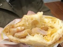-吉品合酥脆烤饼(太平洋森活天地店)