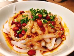 -辛香汇·现炒川菜(武进吾悦店)