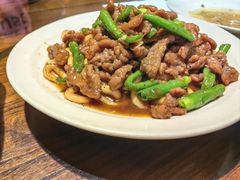 -樟树底(胜利河美食街店)