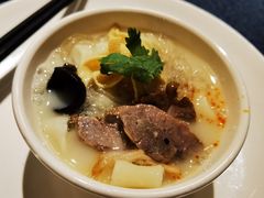 -金狮麟·新豫菜(金码大厦店)