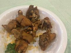 -七叔家宴家常广西菜(明秀东路店)